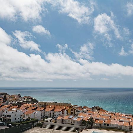 Ondas Do Pisao Apartment - 2 Bedroom And Sea View Санта-Круш Экстерьер фото